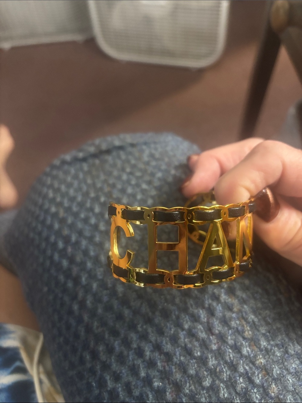 Beautiful bangle